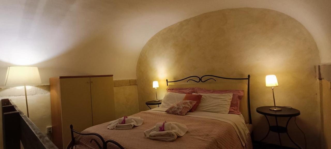 Hotel Residenza Al Pantheon - Rh Collection Rom Exterior foto