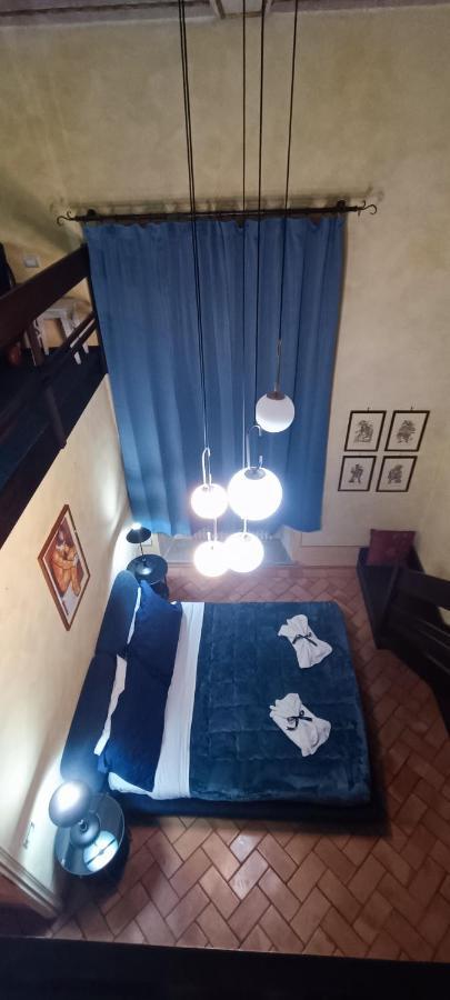 Hotel Residenza Al Pantheon - Rh Collection Rom Zimmer foto