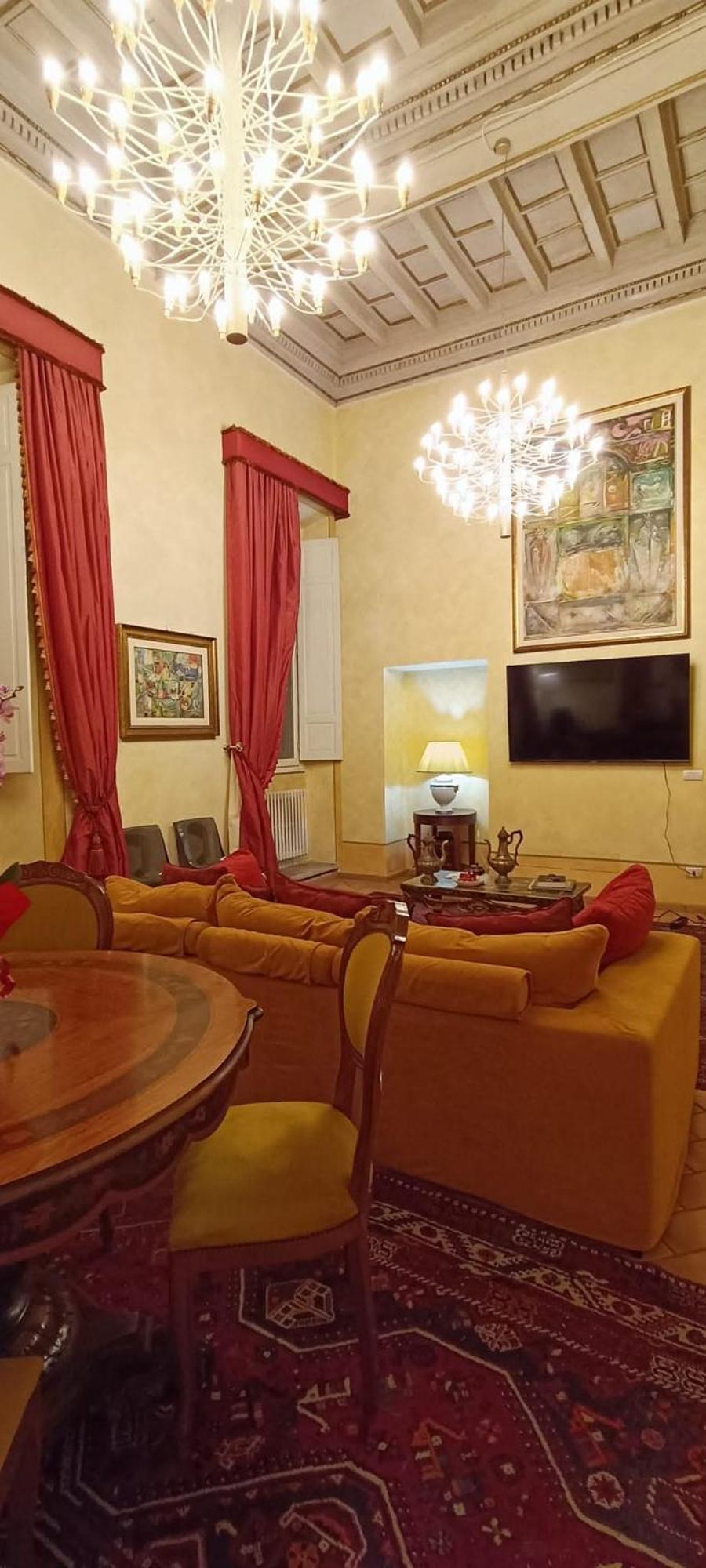 Hotel Residenza Al Pantheon - Rh Collection Rom Exterior foto