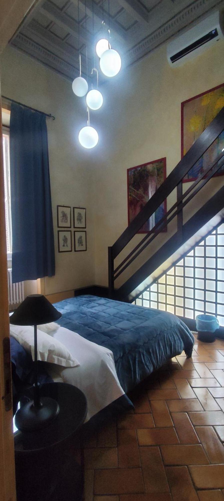 Hotel Residenza Al Pantheon - Rh Collection Rom Zimmer foto
