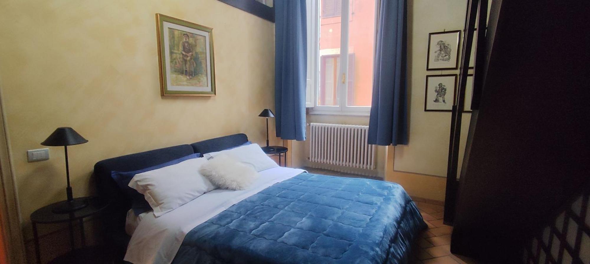 Hotel Residenza Al Pantheon - Rh Collection Rom Zimmer foto